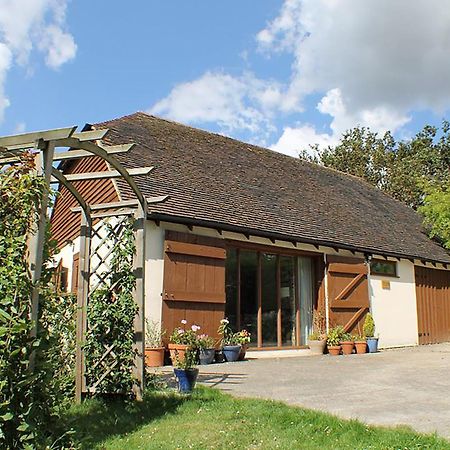 Sandhole Barn Snodland ภายนอก รูปภาพ